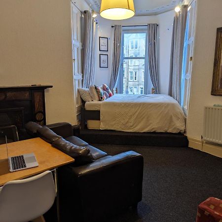 Huge Room In The City Единбург Екстер'єр фото