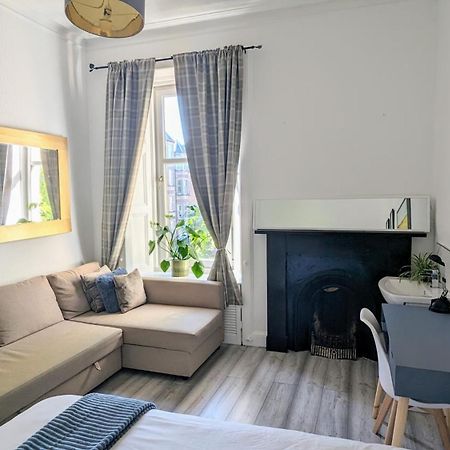 Huge Room In The City Единбург Екстер'єр фото